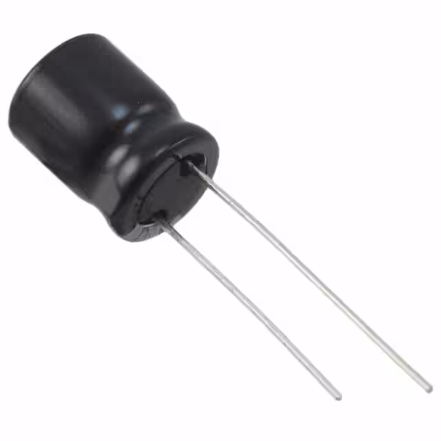 UHE1A562MHD6TN Nichicon  Aluminum Electrolytic Capacitors